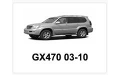 GX470 03-10