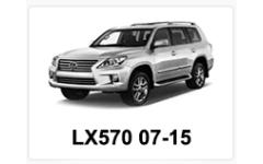 LX570 07-15