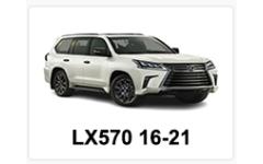 LX570 16-21