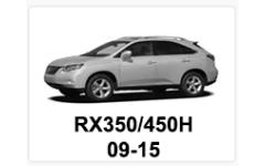 RX350/450H 09-15