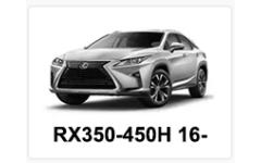 RX350/450H 16>