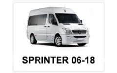 SPRINTER 06-18