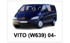 VITO (W639) 04-