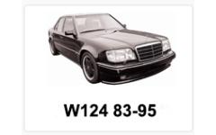 W124 83-95