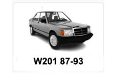 W201 87-93