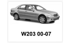 W203 00-07