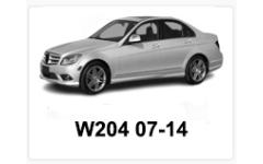 W204 07-14