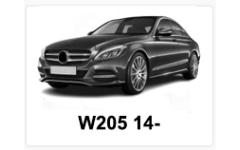 W205 14>