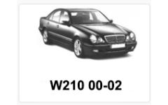 W210 00-02