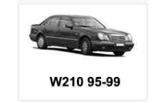 W210 95-99